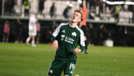 Το «μαύρο» κουτί του Παναθηναϊκού - Πόσους βαθμούς έχει χάσει με επαρχιακές ομάδες και ουραγούς