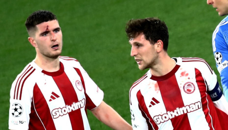 Οδηγός του Ολυμπιακού η άμυνά του, αλλά θέλει βελτίωση μπροστά