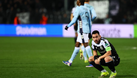 «Athletiko by night»: O Θοδωρής Χαστάς αναλύει την ήττα του ΠΑΟΚ και τις πιθανότητες για την ρεβάνς (video)