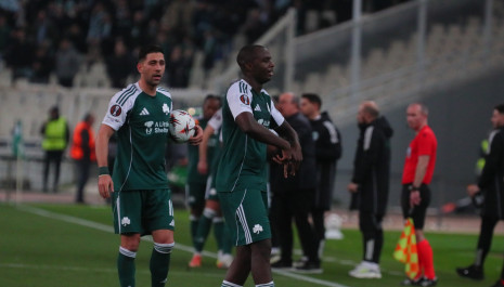 «Athletiko by night»: Μοιρώτσος και Γουλής σχολιάζουν την ισοπαλία του Παναθηναϊκού με την Πλζεν (video)