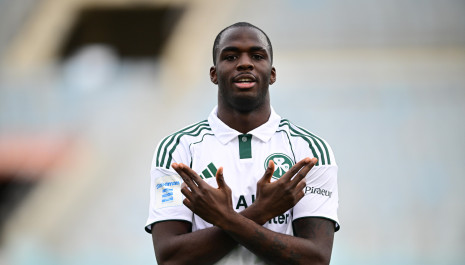 ΟΦΗ - Παναθηναϊκός 0-2: Η γκολάρα του Τεττέη και τα highlights της «πράσινης» επικράτησης