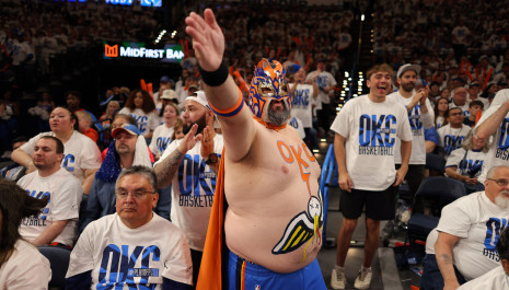 Billions Project: Η Οκλαχόμα, το νέο γήπεδο και ο πρώην παίκτης της Premier League που συνεργάζεται με τον Γουέστμπρουκ