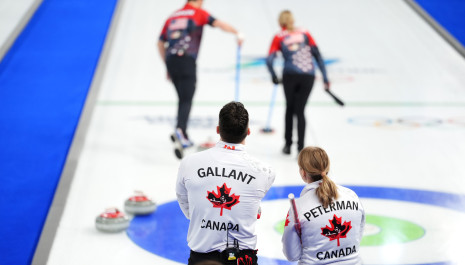 Αγωνιστικό σκάνδαλο αναστατώνει τους Χειμερινούς Ολυμπιακούς Αγώνες
