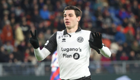 Συγκινητική κίνηση του Κούτσια: Αφιέρωσε γκολ του στους αδικοχαμένους φίλους του ΠΑΟΚ