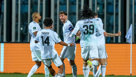 Ακόμα μια έκπληξη της Νόα, κέρδισε την Άλκμααρ κι έκανε βήμα πρόκρισης