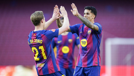 Πού θα δείτε Νιούκαστλ - Μπαρτσελόνα και όλη τη δράση των playoffs του Champions League