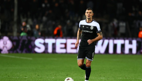 Μαγνητική για Λόβρεν στον ΠΑΟΚ - Προπόνηση με έξι απουσίες