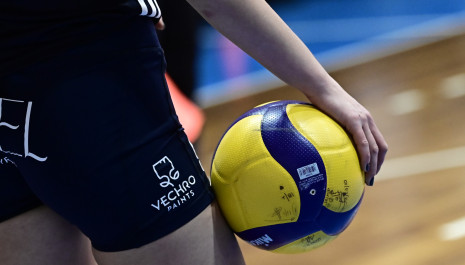 Η μπάλα χτυπάει το ταβάνι αλλά το ματς δεν σταματάει - Οι 11 αλλαγές στους κανόνες στο βόλεϊ