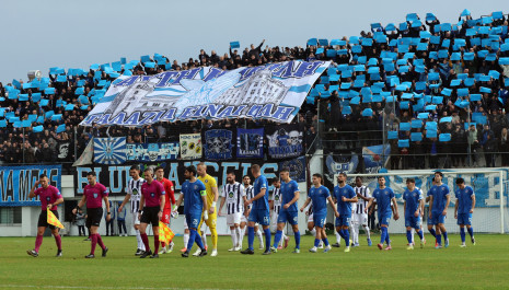 Οι ομάδες της Super League 2 μοιράστηκαν 3,62 εκατ. ευρώ από το Στοίχημα