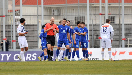 Επιστροφή εννέα βαθμών, αλλά και νέο ban της FIFA στον ΠΑΣ Γιάννινα