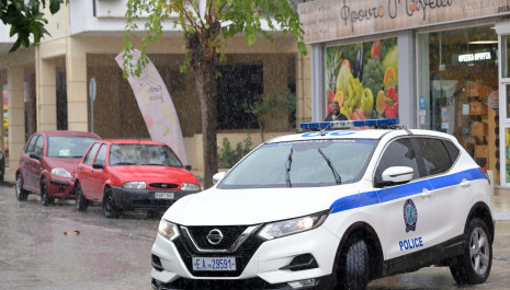 Συνελήφθησαν δύο οπαδοί του Παναθηναϊκού για παραβίαση περιοριστικών όρων μη προσέλευσης σε αγώνες