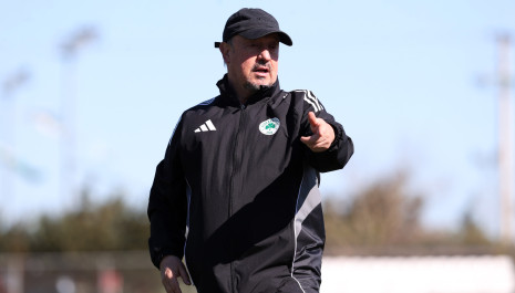 Στην τελική ευθεία ο Παναθηναϊκός - Οι πέντε απουσίες πριν τον Ολυμπιακό