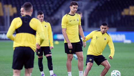 Τι αποφάσισε να αλλάξει ο Νίκολιτς για το ματς με την Τσέλιε