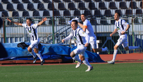 Το πρόγραμμα της 5ης αγωνιστικής σε playoffs και playouts Super League 2 - Τα ματς που θα δείτε ζωντανά και αποκλειστικά σε Athletiko και ACTION 24