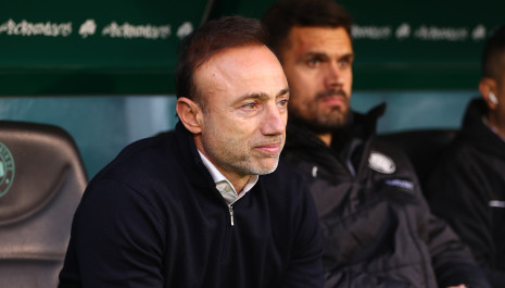 Κόντης: «Κάναμε πολλά δώρα, αν παίζουμε έτσι δεν μπορούμε να κερδίσουμε κανέναν»