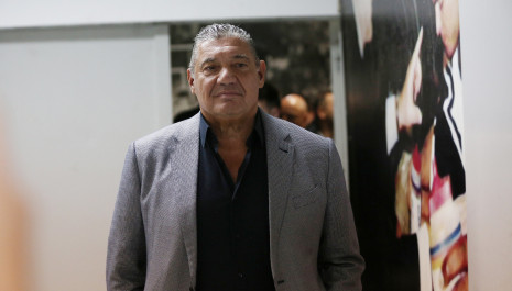 Ραζνάτοβιτς για ΠΑΟΚ: «Κάτι μεγάλο γίνεται εδώ»