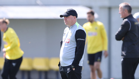 Τι αλλάζει ο Νίκολιτς για το ματς της ΑΕΚ με την Ράγιο Βαγιεκάνο