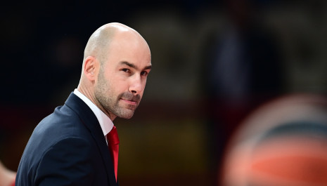 Επίσημο: Τέλος από τη Μονακό ο Σπανούλης