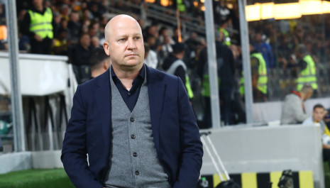 Η ΑΕΚ δεν ζήτησε αναβολή - Το σκεπτικό του Νίκολιτς