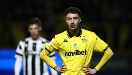 Ο Μορόν έχασε την ευκαιρία να ισοφαρίσει το ιστορικό ρεκόρ του Ντέταρι