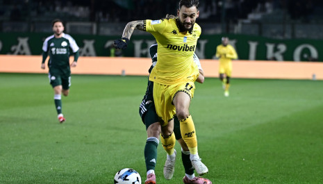 Οι έξι σίγουρες απουσίες του Άρη και οι παίκτες στο όριο καρτών