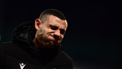 «Κόουτς, αλλαγή» - Η μακρά λίστα των αναγκαστικών αλλαγών του ΠΑΟΚ