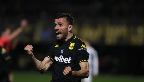 Κερδίζει έδαφος η παραμονή του Γιαννιώτα και την επόμενη σεζόν