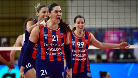 Η «χρυσή βίβλος» του Κυπέλλου Ελλάδας Γυναικών - Πόσες ομάδες το έχουν σηκώσει