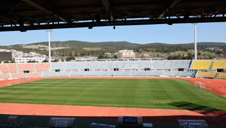 Το Καυτανζόγλειο αλλάζει - Τι εργασίες θα γίνουν και πότε ξεκινάνε