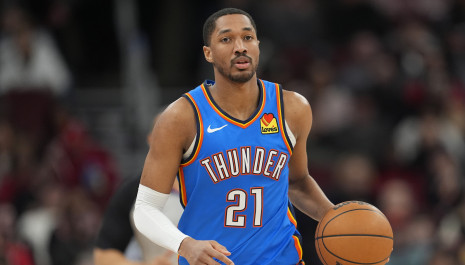 Έκτη σερί νίκη οι Χόρνετς, δύσκολα οι Θάντερ