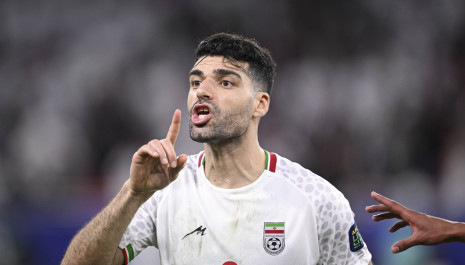 «Κεραυνοί» Ταρέμι κατά FIFA και Ινφαντίνο: «Δεν μας θέλουν στα νοκ άουτ...»