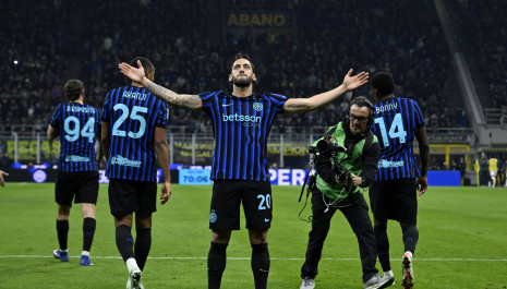 Ίντερ – Αταλάντα με boost μιλανέζικο