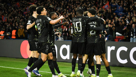 Η ώρα και το κανάλι του σπουδαίου ημιτελικού του Champions League Παρί Σεν Ζερμέν - Μπάγερν Μονάχου