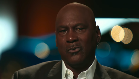 Ποιος είναι ο GOAT; Ο Μάικλ Τζόρνταν απαντά και... ξεκαθαρίζει (video)