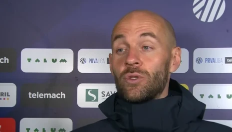 Μαέφσκι: «Φορμαρισμένη ομάδα η ΑΕΚ, δεν είναι η ομάδα που αντιμετωπίσαμε»