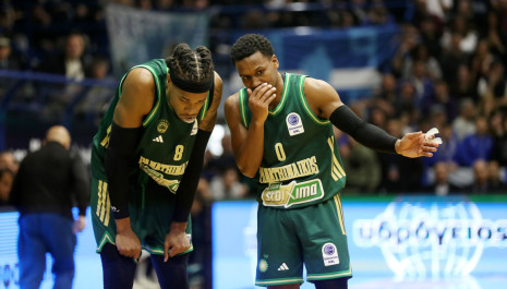 Το πιο ακριβό ρόστερ στην Ευρώπη οφείλει να παίζει με ανάλογη νοοτροπία