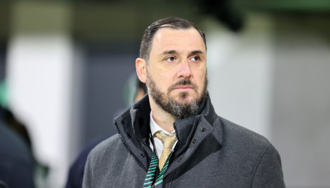 Λυσάνδρου: «Το πρωτάθλημα ήταν συναρπαστικό, είμαι βέβαιος ότι θα είναι και τα playoffs»