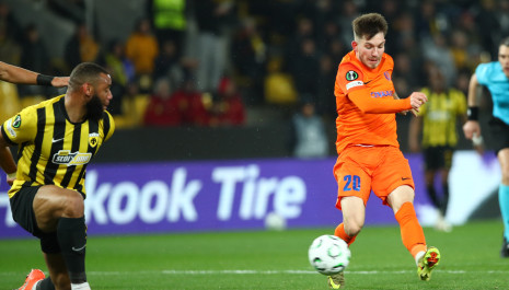 Με κόντρα στον Μουκουντί ο Ιοσίφοφ το 0-1 της Τσέλιε (video)