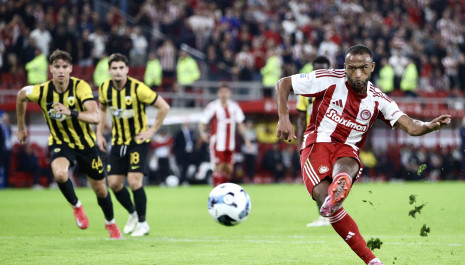 Ποια είναι η ομάδα που κέρδισε τα περισσότερα πέναλτι και ποια έκανε τα πιο πολλά