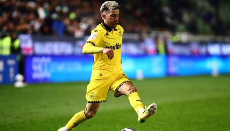 Το κοινοτικό διαβατήριο του Γκαρέ δίνει λύση στο πρόβλημα των ξένων