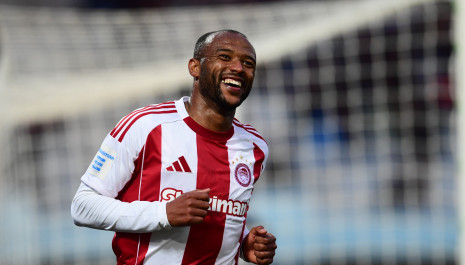 Ο Ελ Κααμπί έχει και άλλο κίνητρο μπροστά του