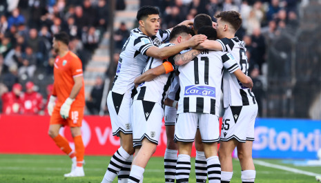 Η δίψα του ΠΑΟΚ για την κούπα και οι άναρθρες κραυγές