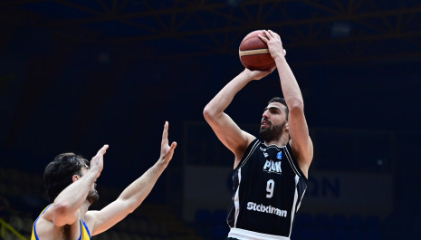 Ρήξη συνδέσμου ο Χουγκάζ - Το διάστημα απουσίας του