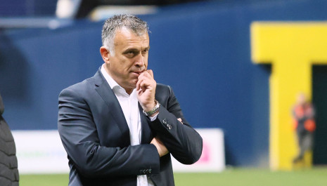 Με δύο απουσίες ο Παναιτωλικός κόντρα στον Παναθηναϊκό