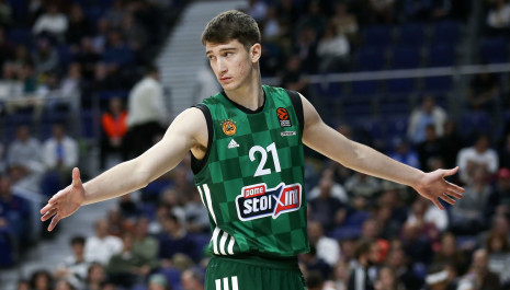 Επιστροφή Αβδάλα στον Παναθηναϊκό - Η διάγνωση για τον Ερνανγκόμεθ