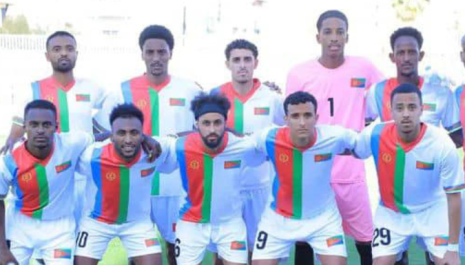 Αυτή είναι η εθνική ομάδα που εξαφανίστηκε διότι φοβόταν να παίξει