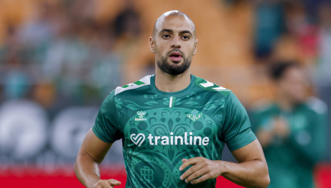 «Ο Ολυμπιακός βρίσκεται ξανά στο προσκήνιο για τον Άμραμπατ» - Τι αναφέρουν στην Τουρκία