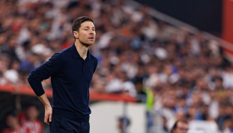 Η αποχώρηση Σαλάχ δρομολογεί εξελίξεις στο Άνφιλντ και ο Αλόνσο κλείνει το... μάτι στη Λίβερπουλ