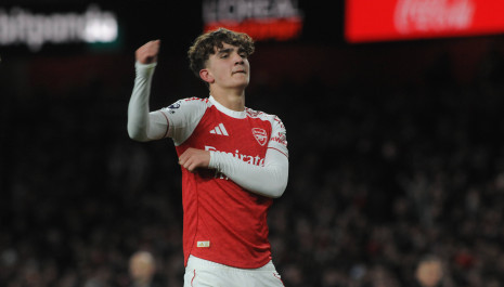 Μαξ Ντάουμαν: Το «παιδί θαύμα» της Άρσεναλ συνεχίζει να καταρρίπτει το ένα ρεκόρ μετά το άλλο