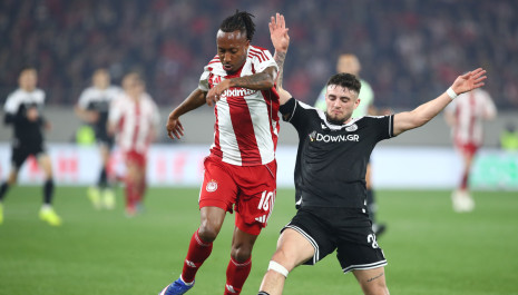 Ανακοινώνει ημερομηνία έναρξης του νέου πρωταθλήματος η Stoiximan Super League